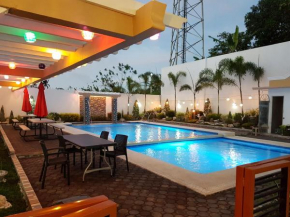 Гостиница Hotel Georgina  Бэй